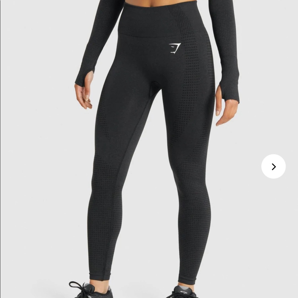 Vital Seamless Leggings
